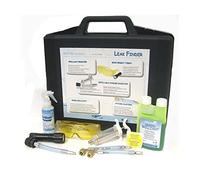 Errecom - kit de dtection de fuites brilliant avec lampe et lunettes