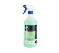 Errecom - Luxedo, traitement revitalisant parfumé pour évaporateurs Spray 1 litre