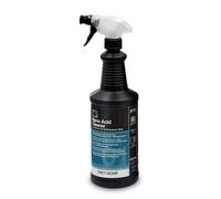 Errecom Nano Acid Cleaner, Nettoyant Acide pour Unité Extérieure des Systèmes de Climatisation et Réfrigération, Prêt à l’Emploi, 1 L avec Gâchette
