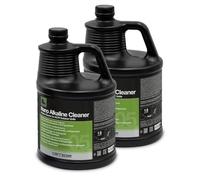 Errecom Nano Alkaline Cleaner, Nettoyant Alcalin pour Unité Extérieure des Systèmes de Climatisation et Réfrigération, Formule Concentrée, 10 L (2 x 5 L)