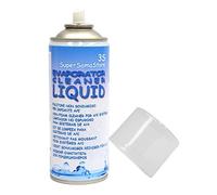 Errecom - nettoyant en spray non moussant pour climatiseur split - liquide nettoyant