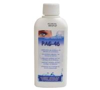 Errecom - olio lubrificante pag 46 per compressori r134a r404a - flacone 250 ml