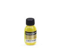 ERRECOM PAG 46 + UV Dye - 80 ML, Lubrifiant pour Compresseurs A/C véhicules, y Compris Les Compresseurs électriques, compatibles avec gaz réfrigérants R134a et R1234yf, Contient Traceur Fluorescent