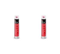 ERRECOM Power Clean - OUT, Nettoyant à Haute Pression pour Unité Extérieure Climatiseur, Bouteille Aérosol de 750 ml (Lot de 2)