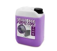 Errecom Purple Cool, Liquide de Radiateur violet -10°C/+103°C, antigel G13 avec paquet d'additifs Glycérine, Prêt à l'emploi, 5 Litres