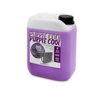 Errecom Purple Cool, Liquide de Radiateur violet -30°C/+107°C, antigel G13 avec paquet d'additifs Glycérine, Prêt à l'emploi, 5 Litres