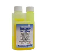 Errecom - traceur uv brilliant 250 ml pour clim auto r1234yf