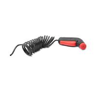 ERRECOM Tube noir avec distributeur Jet Gun PRO