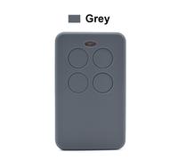 Erreka Iris Evo Iris2 Iris4 Roller1 Roller2 Sol Lira Vega Roller 4 Télécommande De Porte De Garage 433mhz 868mhz Réplicateur D'ouverture De Portail - Type Type C