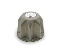 Erretre srl Moule en aluminium professionnel anti-adhésif pour pandoro 100 g