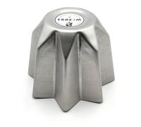 Erretre Srl - Moule professionnel pour « Pandoro » de 1000 g en aluminium