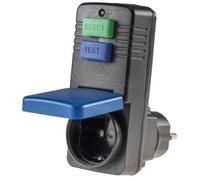 Erreur adaptateur de protection actuel CT-RCD (D 4250416338198