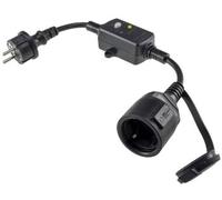 Erreur adaptateur de protection actuel CT-RCD IP 4250416338464