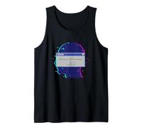 Erreur Brainexe ne répond Pas à l'humour Informatique Débardeur