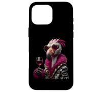 Erreur de Chemin de fichier Local Entrée de Vision Graphique manquant introuvable Coque pour iPhone 16 Pro Max