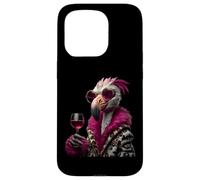 Erreur de Chemin de fichier Local Entrée de Vision Graphique manquant introuvable Coque pour iPhone 15 Pro