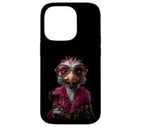 Erreur de Chemin de fichier Local manquant Graphique de Vision de la Source multimédia Coque pour iPhone 14 Pro