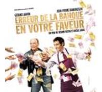 Michel Munz - Erreur De La Banque en Votre Faveur (Bof)