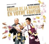 Erreur De La Banque en Votre Faveur (Bof)