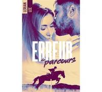 Erreur de parcours Lerian Lee (Auteur)