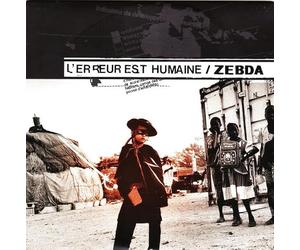 Erreur Est Humaine L' [Import]