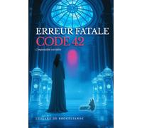 Erreur fatale, code 42: Quand aimer devient un crime algorithmique