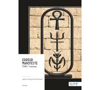 Erreur manifeste - Tome 1