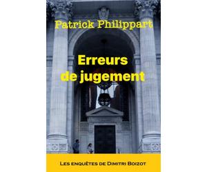 Erreurs de jugement