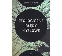 Erreurs de pensée théologiques