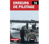 ERREURS DE PILOTAGE 16