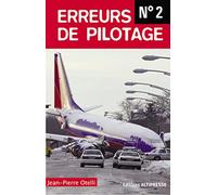Erreurs de pilotage 2
