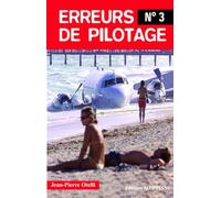 Erreurs de pilotage 3