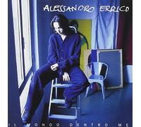 Errico Alessandro - Il Mondo Dentro Me [Import Anglais]