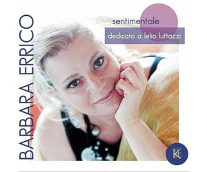 Errico Barbara - Sentimentale (Dedicato a Lelio Luttazzi)