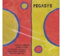 Errico De Fabritiis, Biagio Orlandi et Francesco Lo Cascio – Pegasys – Slam