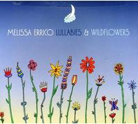 Melissa Errico – Lullabies & Wildflowers – CD