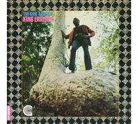 Errison, King - The King Arrives [Import]