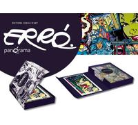 Erro édition de tête Édition Tirage de tête - Erro - Cercle D'art - Coffret - Beau livre
