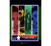 Errol And Fidel: A Cuban Story (Aka Cuban Rebel Girls) [Digital Video Disc] Black & White