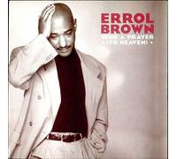 Errol Brown - Send A Prayer [To Heaven]