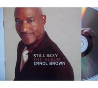 Errol Brown - Still Sexy [Import]
