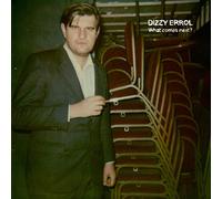 Errol Dizzy - Errol Dizzy-What Comes Next Lp