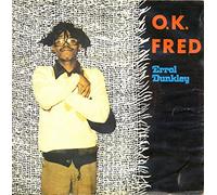 Errol Dunkley - O.K. Fred [Vinyl Single 7'']