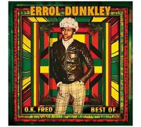 Errol Dunkley – OK Fred – Best Of – The Orchard