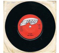 Errol Dunkley - OK FRED VINYL 7" 1979 ERROL DUNKLEY