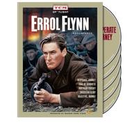 Errol Flynn Adventures