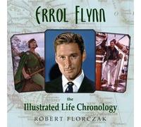 Errol Flynn by Robert Florczak Robert Florczak (Auteur)