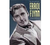 Errol Flynn by Thomas McNulty Thomas McNulty (Auteur)