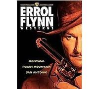 Errol Flynn Collection , (Box Set) G