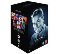 Errol Flynn Collection , (Box Set) G